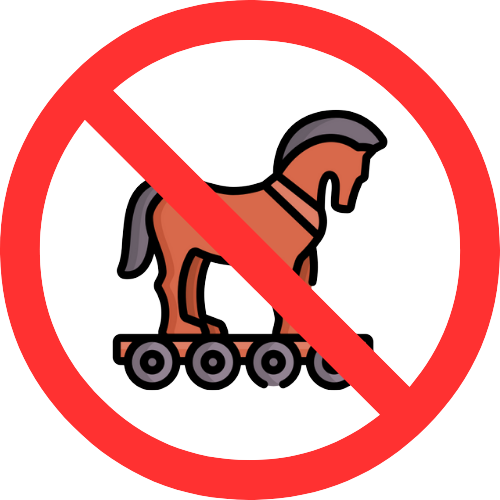 Trojan horses