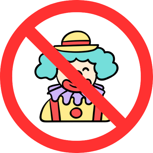Clowns